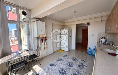 DEĞİRMENDERE'DE 3+1 EŞYALI KİRALIK DAİRE/HASTANE KARŞISI