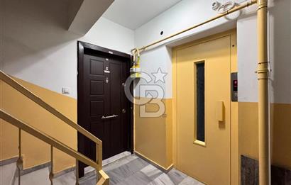 DEĞİRMENDERE'DE 3+1 EŞYALI KİRALIK DAİRE/HASTANE KARŞISI