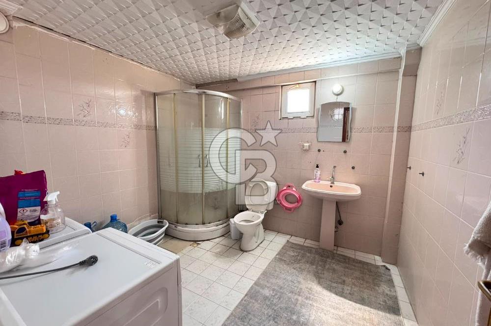 DEĞİRMENDERE'DE 3+1 EŞYALI KİRALIK DAİRE/HASTANE KARŞISI