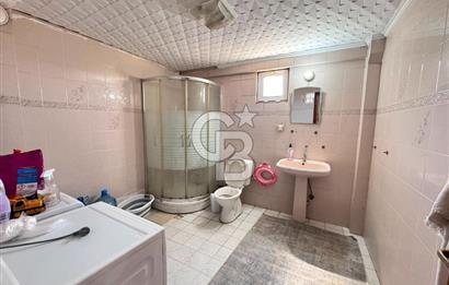 DEĞİRMENDERE'DE 3+1 EŞYALI KİRALIK DAİRE/HASTANE KARŞISI