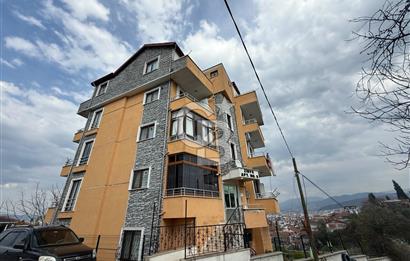 COLDWELL BANKER ELEXUSTAN MÜTHİŞ FULL MANZARALI 3+1