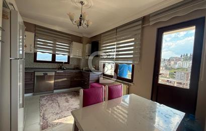 COLDWELL BANKER ELEXUSTAN MÜTHİŞ FULL MANZARALI 3+1