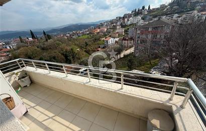 COLDWELL BANKER ELEXUSTAN MÜTHİŞ FULL MANZARALI 3+1