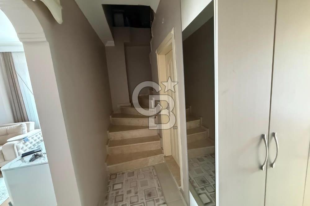 COLDWELL BANKER ELEXUSTAN MÜTHİŞ FULL MANZARALI 3+1