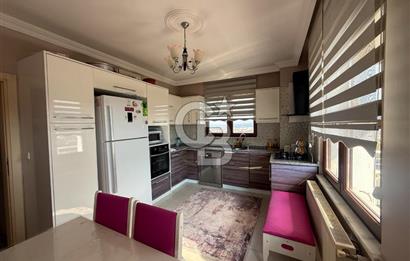 COLDWELL BANKER ELEXUSTAN MÜTHİŞ FULL MANZARALI 3+1