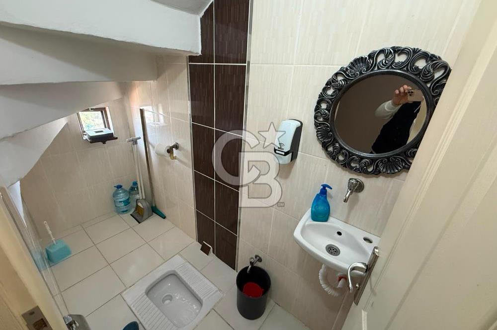 COLDWELL BANKER ELEXUSTAN MÜTHİŞ FULL MANZARALI 3+1