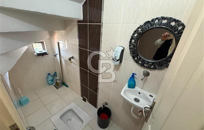 COLDWELL BANKER ELEXUSTAN MÜTHİŞ FULL MANZARALI 3+1
