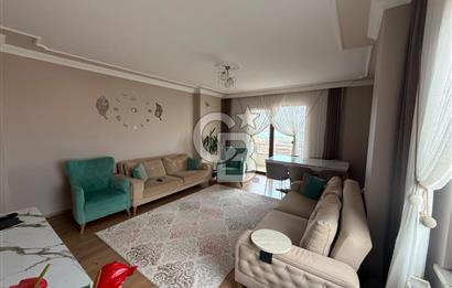 COLDWELL BANKER ELEXUSTAN MÜTHİŞ FULL MANZARALI 3+1