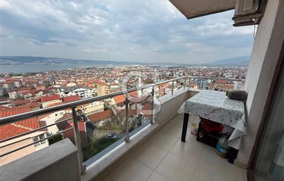 COLDWELL BANKER ELEXUSTAN MÜTHİŞ FULL MANZARALI 3+1