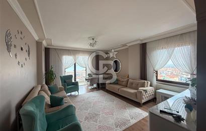 COLDWELL BANKER ELEXUSTAN MÜTHİŞ FULL MANZARALI 3+1