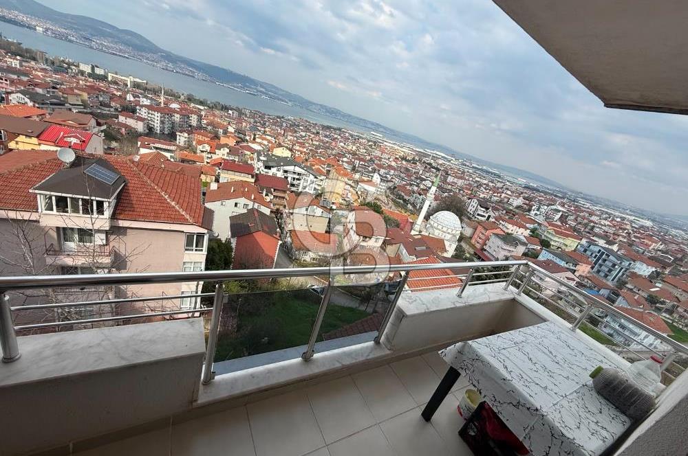 COLDWELL BANKER ELEXUSTAN MÜTHİŞ FULL MANZARALI 3+1