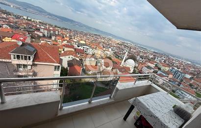 COLDWELL BANKER ELEXUSTAN MÜTHİŞ FULL MANZARALI 3+1
