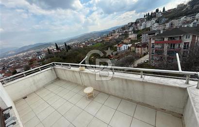 COLDWELL BANKER ELEXUSTAN MÜTHİŞ FULL MANZARALI 3+1