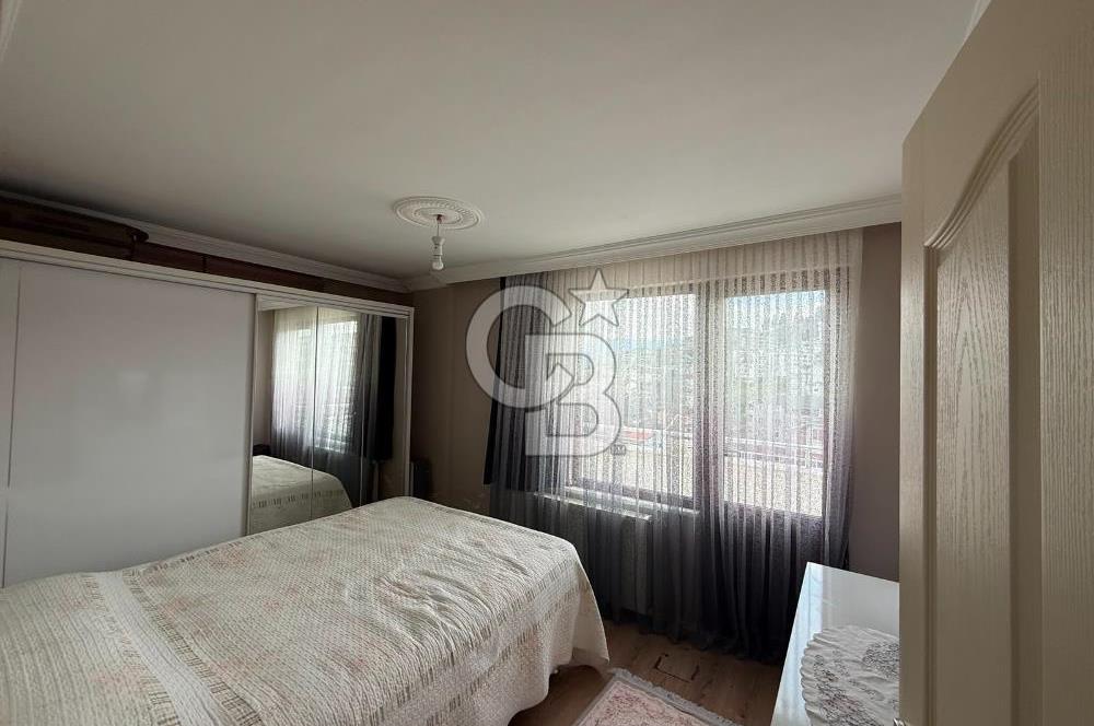 COLDWELL BANKER ELEXUSTAN MÜTHİŞ FULL MANZARALI 3+1