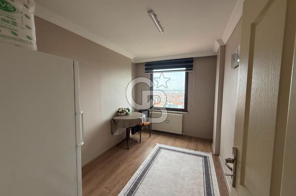 COLDWELL BANKER ELEXUSTAN MÜTHİŞ FULL MANZARALI 3+1
