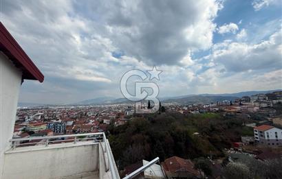 COLDWELL BANKER ELEXUSTAN MÜTHİŞ FULL MANZARALI 3+1