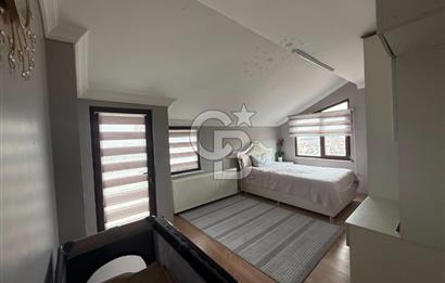 COLDWELL BANKER ELEXUSTAN MÜTHİŞ FULL MANZARALI 3+1