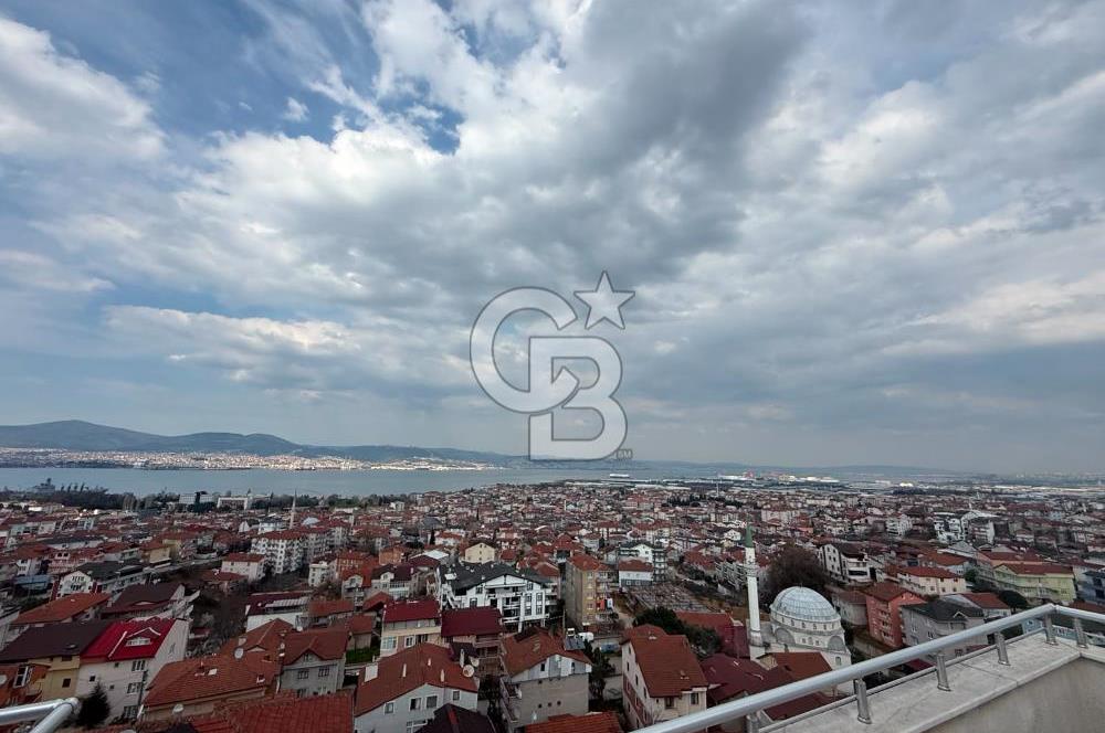 COLDWELL BANKER ELEXUSTAN MÜTHİŞ FULL MANZARALI 3+1