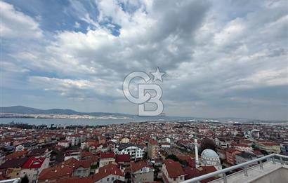 COLDWELL BANKER ELEXUSTAN MÜTHİŞ FULL MANZARALI 3+1