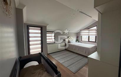 COLDWELL BANKER ELEXUSTAN MÜTHİŞ FULL MANZARALI 3+1