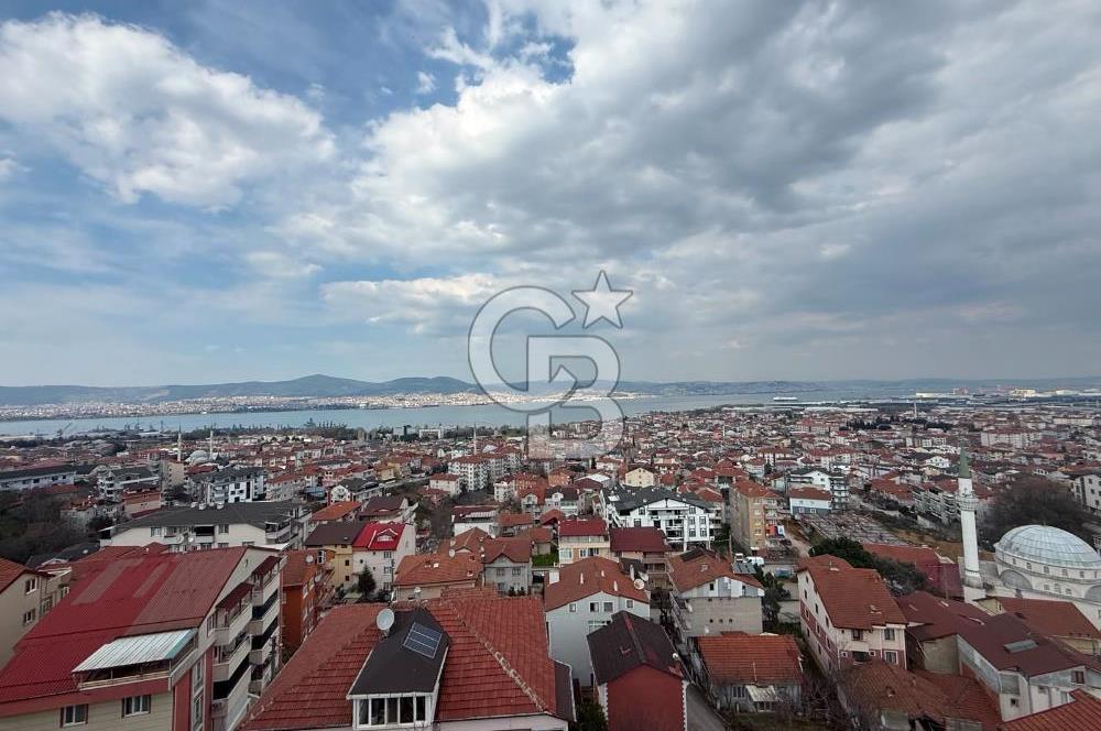 COLDWELL BANKER ELEXUSTAN MÜTHİŞ FULL MANZARALI 3+1