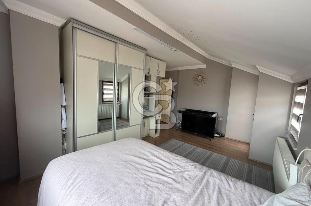 COLDWELL BANKER ELEXUSTAN MÜTHİŞ FULL MANZARALI 3+1