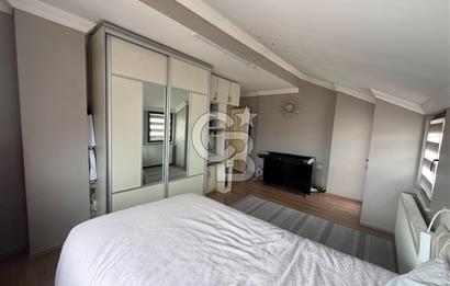 COLDWELL BANKER ELEXUSTAN MÜTHİŞ FULL MANZARALI 3+1