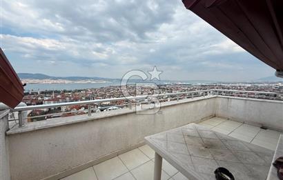 COLDWELL BANKER ELEXUSTAN MÜTHİŞ FULL MANZARALI 3+1