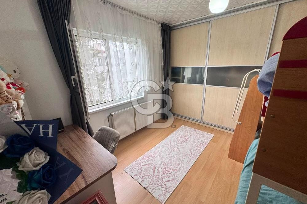 12.Ada 3. Kat Merkezi Konum Tadilatlı 2+1 Satılık Kalıcı Konut
