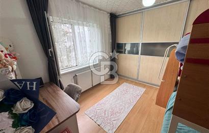 12.Ada 3. Kat Merkezi Konum Tadilatlı 2+1 Satılık Kalıcı Konut