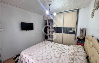 12.Ada 3. Kat Merkezi Konum Tadilatlı 2+1 Satılık Kalıcı Konut