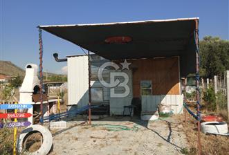 ALİAĞA UZUNHASANLAR KÖYÜNDE 445 M2 SATILIK HOBİ BAHÇESİ - 6 - 352220