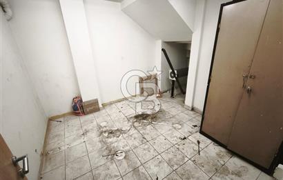 Natoyolu Caddesi Üzerinde Banka Altyapılı, Geniş Cepheli 460 m² Kiralık Mağaza/Dükkan