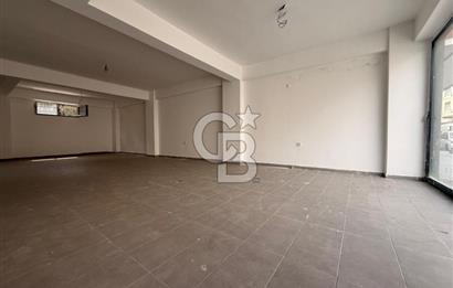 Sefaköy Kültür Merkezi Arkası Kiralık Geniş Cepheli Dükkan