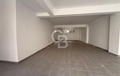 Sefaköy Kültür Merkezi Arkası Kiralık Geniş Cepheli Dükkan