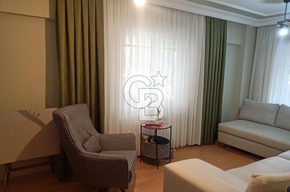 Kayışdağı Medical Park'a komşu 2+1 Satılık