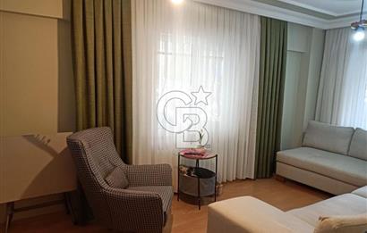 Kayışdağı Medical Park'a komşu 2+1 Satılık