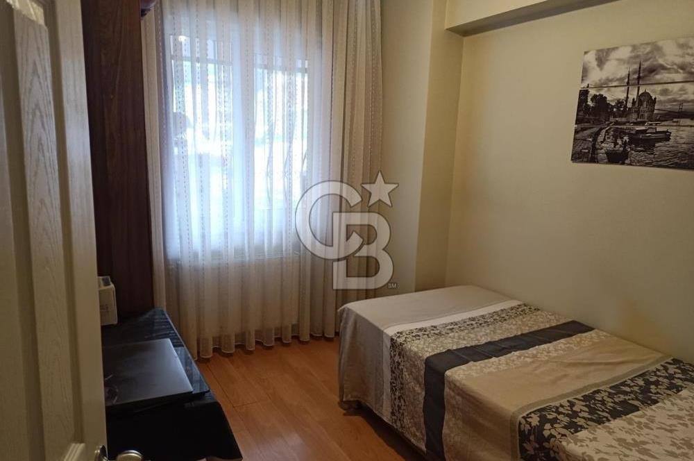 Kayışdağı Medical Park'a komşu 2+1 Satılık
