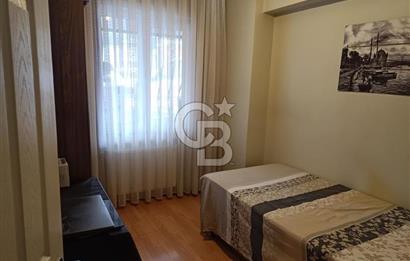 Kayışdağı Medical Park'a komşu 2+1 Satılık