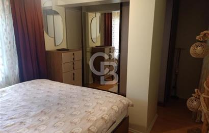 Kayışdağı Medical Park'a komşu 2+1 Satılık
