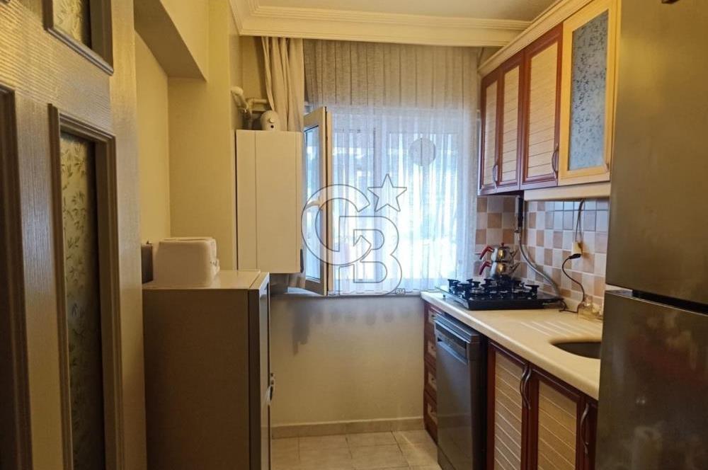 Kayışdağı Medical Park'a komşu 2+1 Satılık