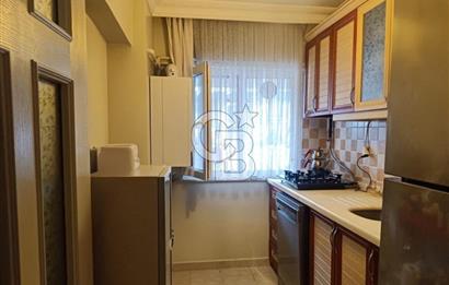 Kayışdağı Medical Park'a komşu 2+1 Satılık