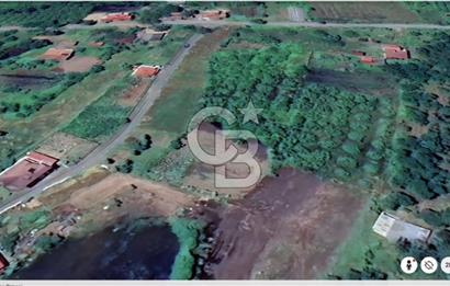 Samsun Terme'de 7.690 m² Konut İmarlı Arsa