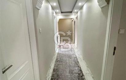 ÇİĞLİ, ATAŞEHİR, MAVİKENT SİTESİNDE TADİLATLI DAİRE