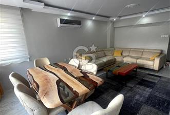 ÇİĞLİ, ATAŞEHİR, MAVİKENT SİTESİNDE TADİLATLI DAİRE - 2 - 352165