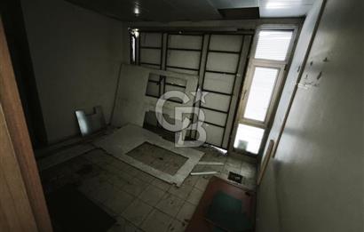 Natoyolu Caddesi Üzerinde Banka Altyapılı, Geniş Cepheli 460 m² Kiralık Mağaza/Dükkan