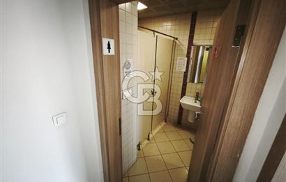 Natoyolu Caddesi Üzerinde Banka Altyapılı, Geniş Cepheli 460 m² Kiralık Mağaza/Dükkan