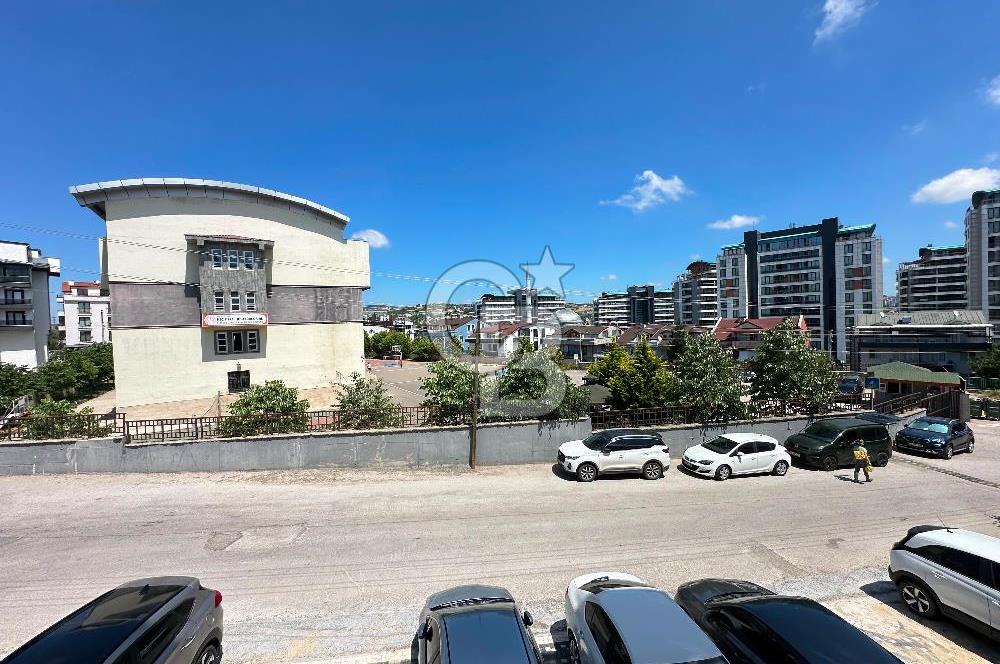 BAĞÇEŞME MERKEZDE KİRALIK 2+1 BAHÇE DUBLEKSİ DAİRE