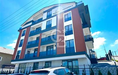 BAĞÇEŞME MERKEZDE KİRALIK 2+1 BAHÇE DUBLEKSİ DAİRE