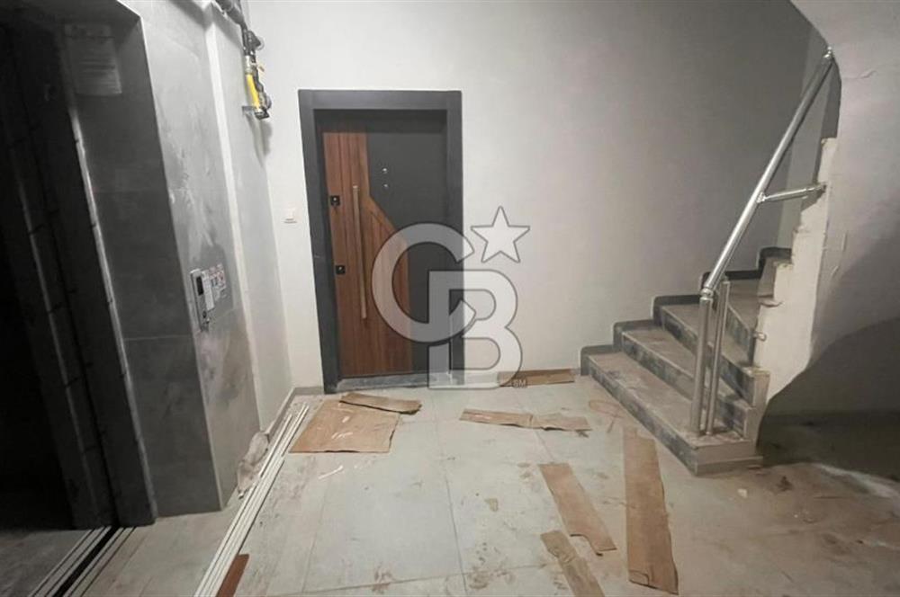 MENEMEN SEYREK MEYDANDA KİRALIK 1+1 DAİRE